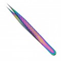 Multi Plasma Coated Tweezers